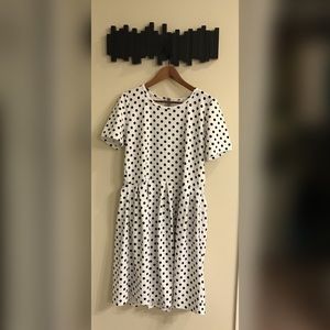 Unicorn Lularoe Amelia 3XL.